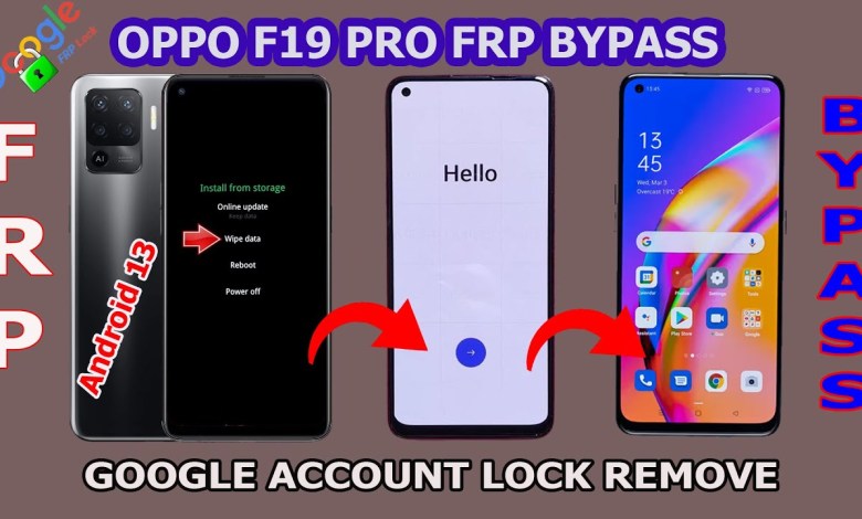 Oppo F19 Pro Frp Bypass Android 13 Without Pc Oppo F19 Oppo F19 Pro Frp Bypass Android 13 Without Pc Oppo F19