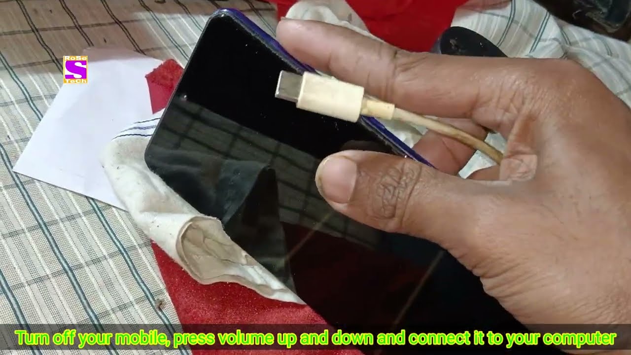 Unlock Samsung A31 Google ID with ADB Bypass Method – Curious about how to bypass FRP? Unlock Samsung A31 Google ID with ADB Bypass Method – Curious about how to bypass FRP?