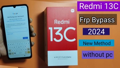 Redmi 13c Frp Bypass Miui 14 || Hard Reset || New Redmi 13c Frp Bypass Miui 14 || Hard Reset || New