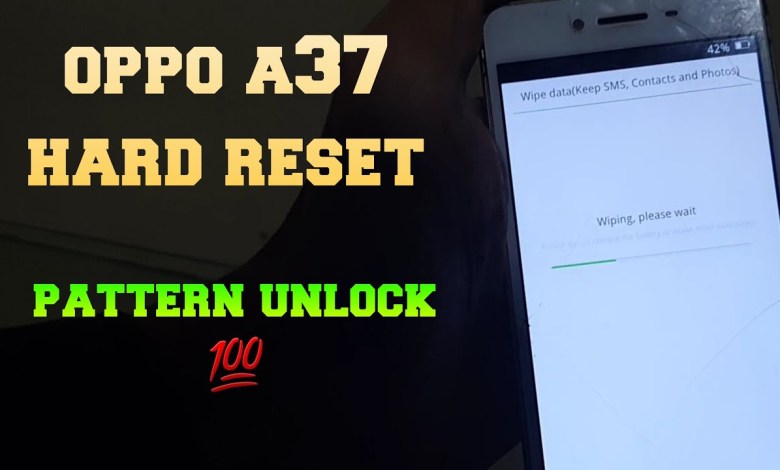 OPPO A37 hard reset || OPPO A37 Forget Password || how OPPO A37 hard reset || OPPO A37 Forget Password || how
