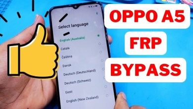 “Unlock Oppo A5 2020 in Minutes! Android 11 FRP Bypass “Unlock Oppo A5 2020 in Minutes! Android 11 FRP Bypass