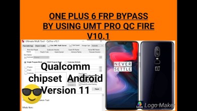 ONE PLUS 6 FRP LOCK /GOOGLE ACCOUNT BYPASS BY UMT PRO ONE PLUS 6 FRP LOCK /GOOGLE ACCOUNT BYPASS BY UMT PRO