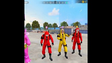 Wukong Tips and Tricks for SAMSUNG Wukong Tips and Tricks for SAMSUNG