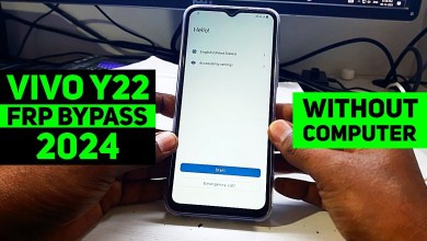 Secret Trick! Bypass Vivo Y22 FRP in MINUTES No Secret Trick! Bypass Vivo Y22 FRP in MINUTES No