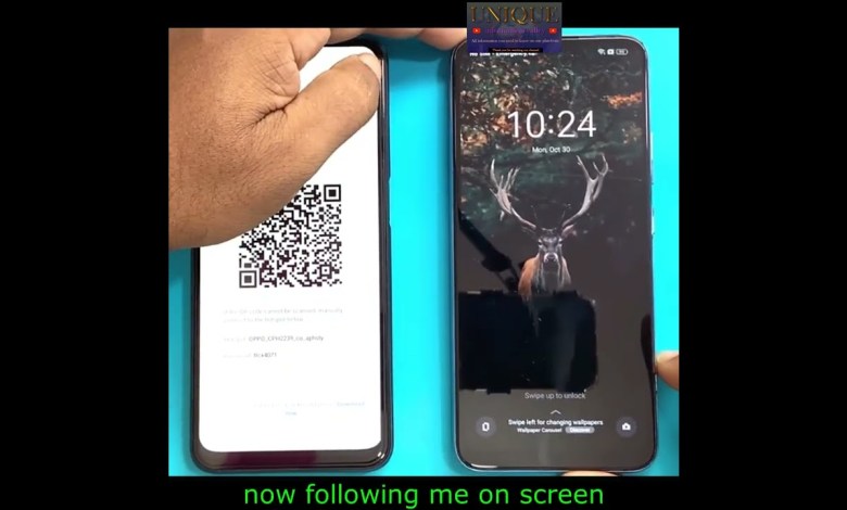 OPPO A54 FRP done without PC OPPO A54 FRP done without PC