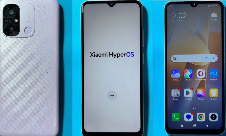 Redmi 12C Frp Bypass | Without Pc | Redmi 12C Google Redmi 12C Frp Bypass | Without Pc | Redmi 12C Google