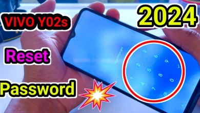 How to Reset Password Vivo Y02s 2024 How to Reset Password Vivo Y02s 2024