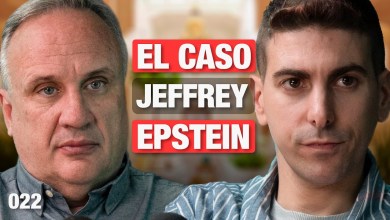 Jeffrey Epstein: His “Death” and the Complete List | Without Jeffrey Epstein: His “Death” and the Complete List | Without