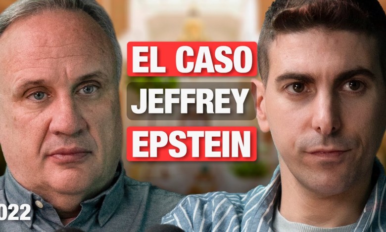 Jeffrey Epstein: His “Death” and the Complete List | Without Jeffrey Epstein: His “Death” and the Complete List | Without