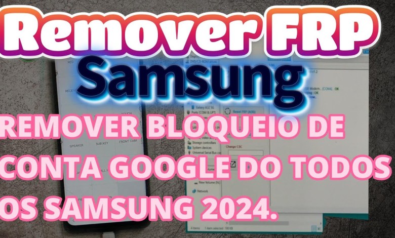 REMOVE GOOGLE ACCOUNT LOCK FROM ALL SAMSUNG REMOVE GOOGLE ACCOUNT LOCK FROM ALL SAMSUNG