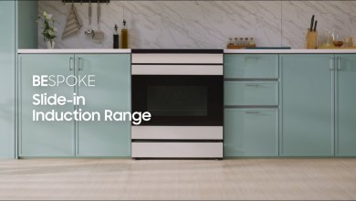NE9100D Bespoke Induction range l Samsung NE9100D Bespoke Induction range l Samsung