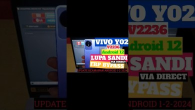 VIVO Y02 FORGOT PASSWORD/PATTERN/PIN/PASSWORD/FRP BYPASS | VIVO Y02 FORGOT PASSWORD/PATTERN/PIN/PASSWORD/FRP BYPASS |