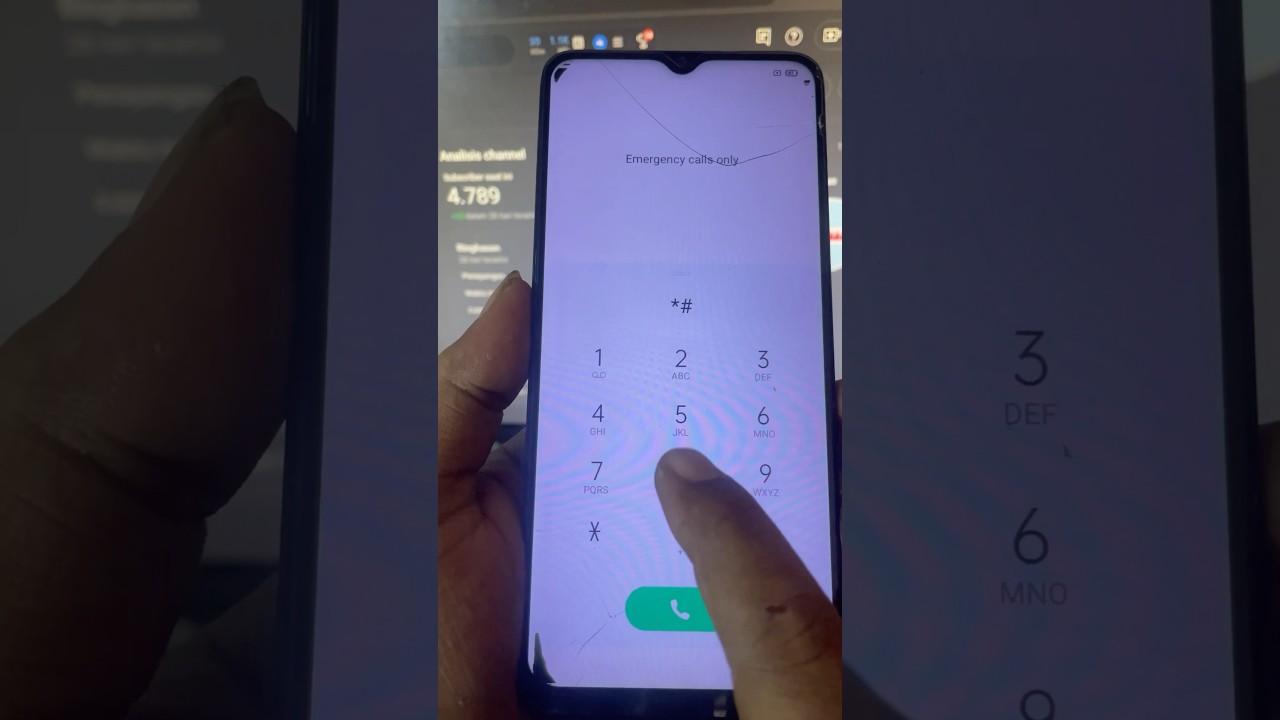 Unlock FRP in seconds! #frp #cellphone #androidrepair Unlock FRP in seconds! #frp #cellphone #androidrepair