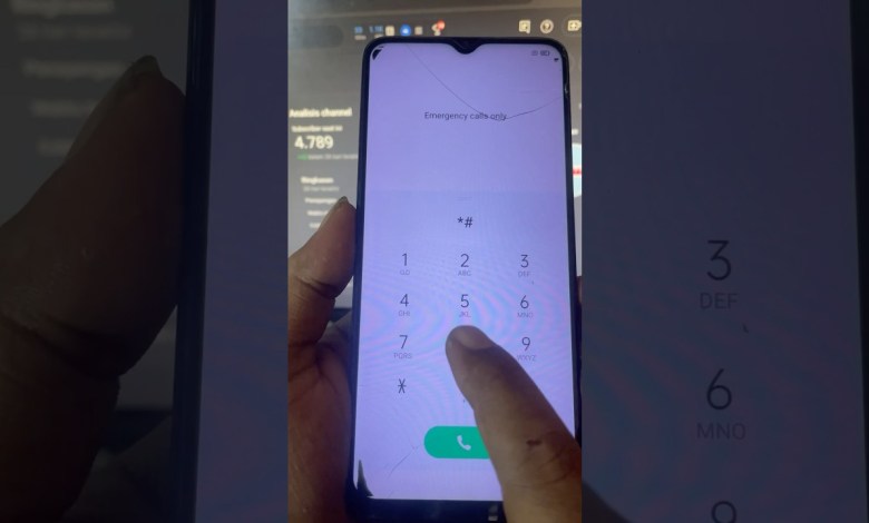 Unlock FRP in seconds! #frp #cellphone #androidrepair Unlock FRP in seconds! #frp #cellphone #androidrepair