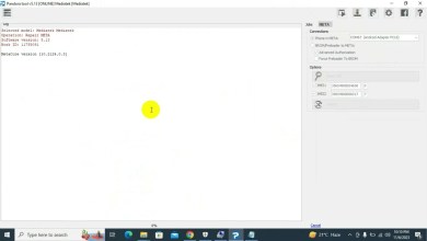 Huawei VNE-LX2 honor x6 imei repair wath out Downgard Huawei VNE-LX2 honor x6 imei repair wath out Downgard
