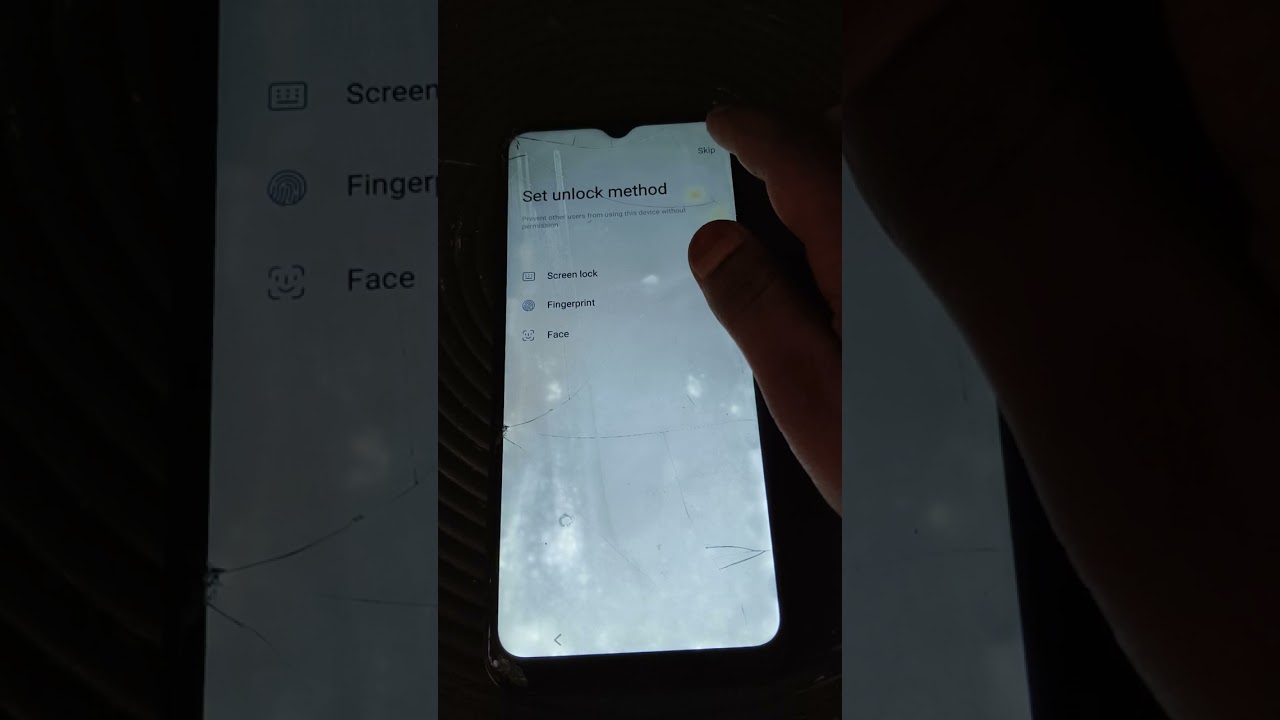 Vivo y22 y22s setup kaise karen aur frp bypass#viral Vivo y22 y22s setup kaise karen aur frp bypass#viral