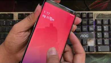 Samsung Galaxy Note 9 Hard Reset Password Without PC Samsung Galaxy Note 9 Hard Reset Password Without PC