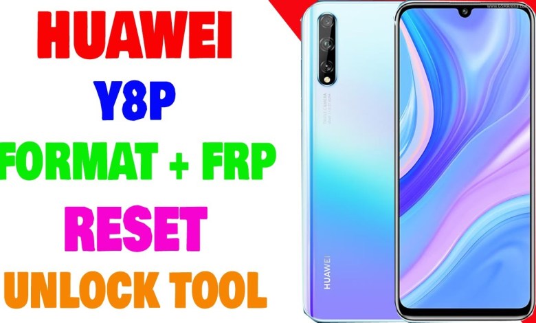 Huawei Y8P FRP | Huawei AQM-LX1 Factory Reset Done By Huawei Y8P FRP | Huawei AQM-LX1 Factory Reset Done By