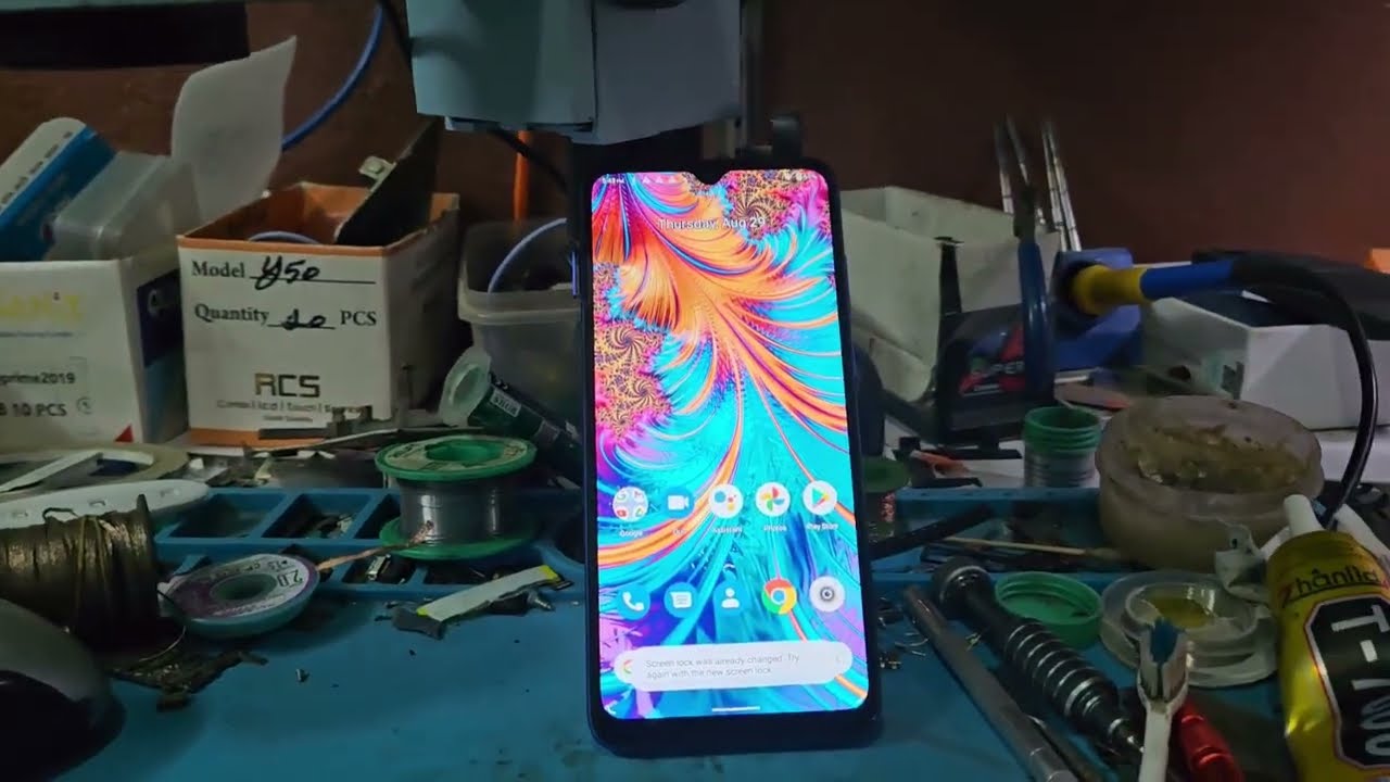 Introducing Symphony Z33: A Fresh and Innovative Video Method Introducing Symphony Z33: A Fresh and Innovative Video Method