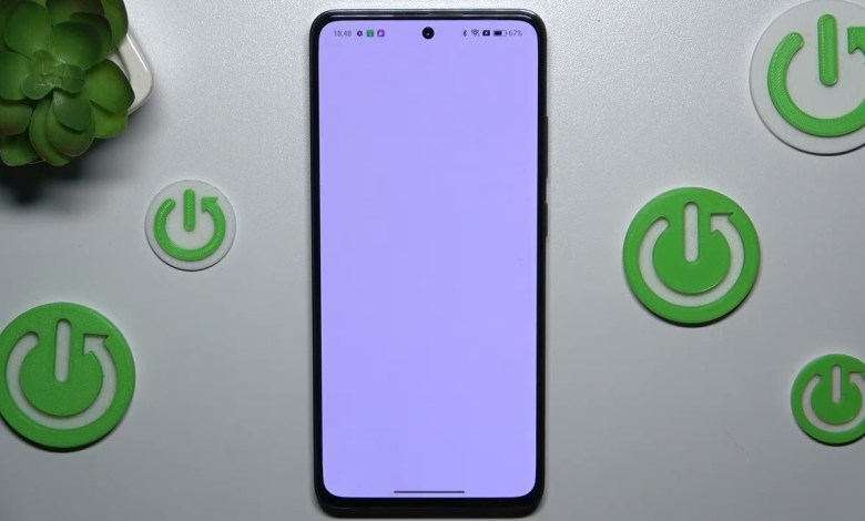 How to clear browsing data in OPPO Reno 12 FS? – How to clear browsing data in OPPO Reno 12 FS? –