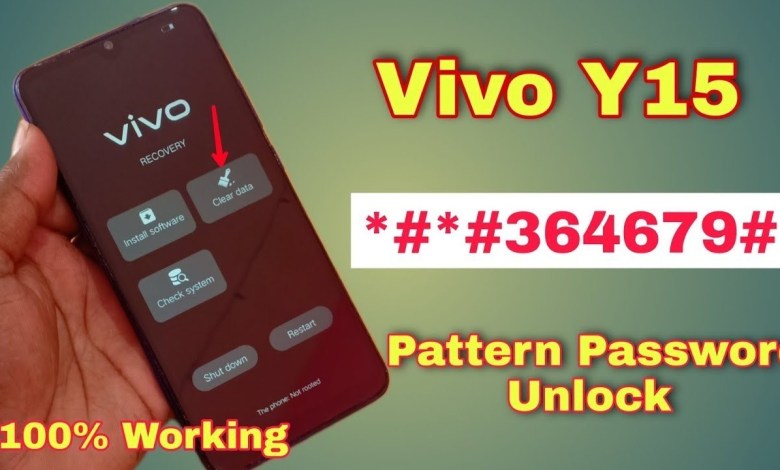 Vivo Y15 frp bypass new security 2024 || Password Vivo Y15 frp bypass new security 2024 || Password