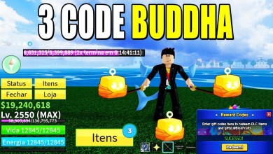 3 NEW BUDDHA FRUIT CODES IN BLOX FRUITS + 25 3 NEW BUDDHA FRUIT CODES IN BLOX FRUITS + 25