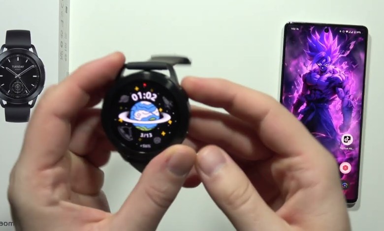 How to Hard Reset Xiaomi Watch S3 – Factory Reset How to Hard Reset Xiaomi Watch S3 – Factory Reset