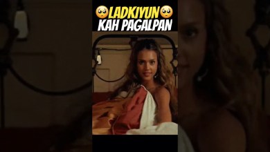 LADKIYUN KAH PAGALPAN – para LADKIYUN KAH PAGALPAN – para