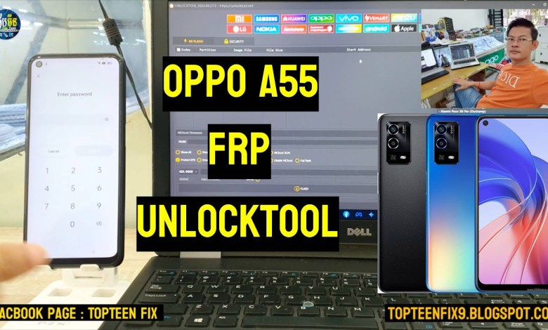 Oppo A55 frp Unlocktool #oppoa55 #frp #unlocktool Oppo A55 frp Unlocktool #oppoa55 #frp #unlocktool