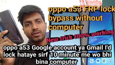 oppo a53 FRP lock bypass without computer/oppo a53 oppo a53 FRP lock bypass without computer/oppo a53