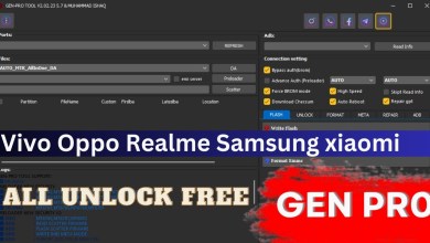 New Unlock Tool 2024 | Oppo Vivo Realme Samsung Xiaomi New Unlock Tool 2024 | Oppo Vivo Realme Samsung Xiaomi