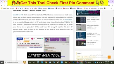 SamFw FRP Tool V4.9 – Rebirth Version 2024 | SAMSUNG SamFw FRP Tool V4.9 – Rebirth Version 2024 | SAMSUNG