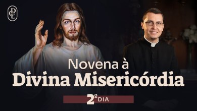 2nd day – Novena to Divine Mercy 2nd day – Novena to Divine Mercy