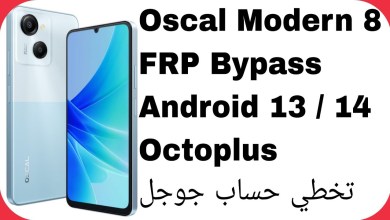 Blackview Oscal Modern 8 FRP Unlock Android 13 – Blackview Oscal Modern 8 FRP Unlock Android 13 –