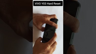 ViVO Y03 Hard Reset | ViVO (V2332) Pattern Lock Forget ViVO Y03 Hard Reset | ViVO (V2332) Pattern Lock Forget