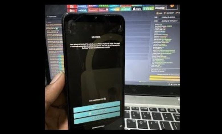Remove DEVICE LOCKED/MKOPA Nokia C22/C32 (TA-1533) 2024 Remove DEVICE LOCKED/MKOPA Nokia C22/C32 (TA-1533) 2024