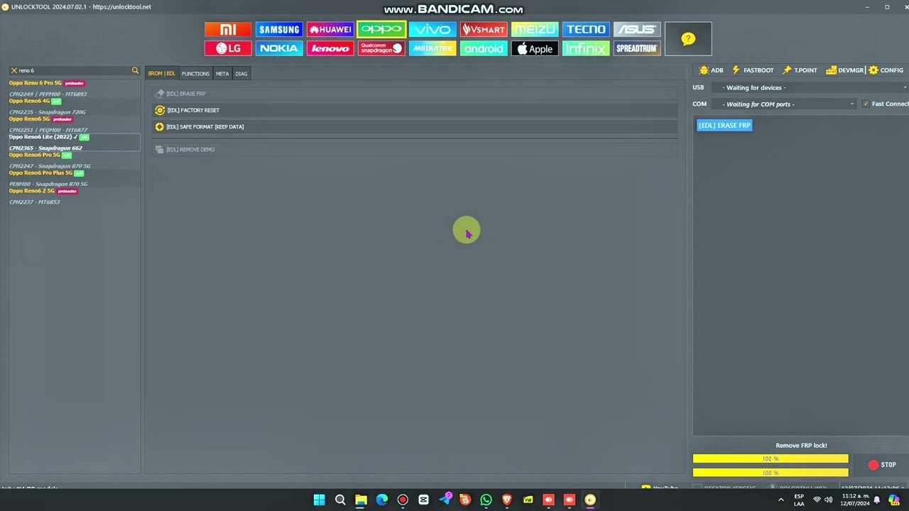 HOW TO DO FRP (how to delete google account) OPPO RENO 6 HOW TO DO FRP (how to delete google account) OPPO RENO 6