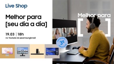 #SamsungLiveShop 03/19 – Best for your everyday life #SamsungLiveShop 03/19 – Best for your everyday life