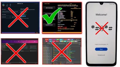 Unlock Samsung FRP with This New Method | Discover How to Bypass FRP on All Samsung Devices Unlock Samsung FRP with This New Method | Discover How to Bypass FRP on All Samsung Devices