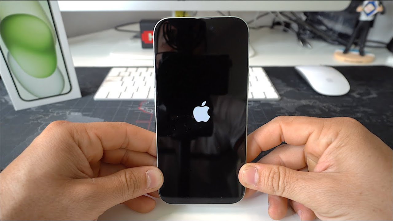 How to Force Turn OFF/Restart iPhone 15 – Frozen Screen How to Force Turn OFF/Restart iPhone 15 – Frozen Screen