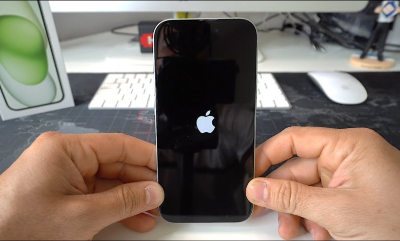 How to Force Turn OFF/Restart iPhone 15 – Frozen Screen How to Force Turn OFF/Restart iPhone 15 – Frozen Screen