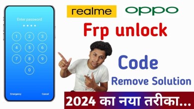 Oppo Realme Phone Frp Kaisai Tore How To Unlock All Oppo Realme Phone Frp Kaisai Tore How To Unlock All