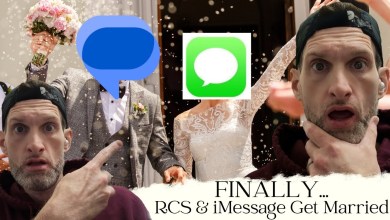 Apple iMessage + RCS | How Android Google Messages & Apple iMessage + RCS | How Android Google Messages &