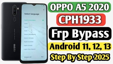 Unlocking the Mystery: How to Bypass FRP on Oppo A5 2020 and Access Google Account Unlocking the Mystery: How to Bypass FRP on Oppo A5 2020 and Access Google Account