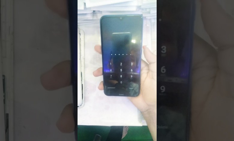 how to hard reset redmi 8a dual how to hard reset redmi 8a dual