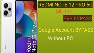 MI (MIUI 14) Redmi Note 12 Pro 5G FRP BYPASS || Without MI (MIUI 14) Redmi Note 12 Pro 5G FRP BYPASS || Without