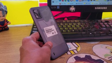 hard reset ZTE Blade A52 lite con recovery hard reset ZTE Blade A52 lite con recovery