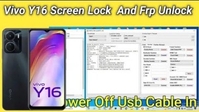 VIVO Y16(V2204) FRP REMOVE WITH UMT DONGLE/FRP REMOVE VIVO Y16(V2204) FRP REMOVE WITH UMT DONGLE/FRP REMOVE