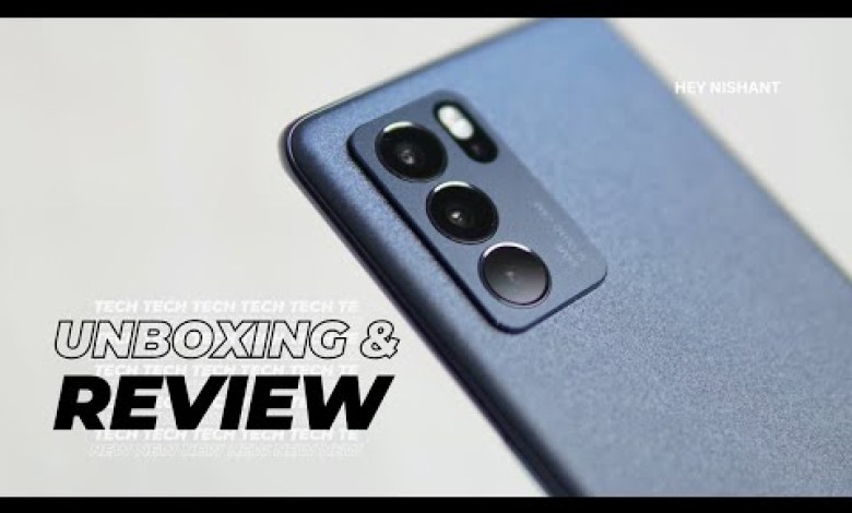 Unboxing & Look The OnePlus Nord CE 2 Lite 5G ₹17,999 Unboxing & Look The OnePlus Nord CE 2 Lite 5G ₹17,999