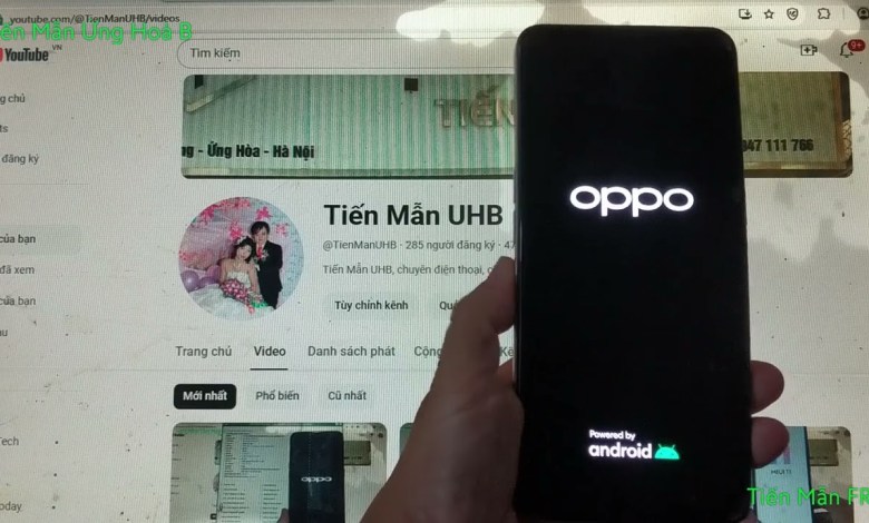 Oppo A73 (CPH2099) – Reset Hard Android 11 Oppo A73 (CPH2099) – Reset Hard Android 11